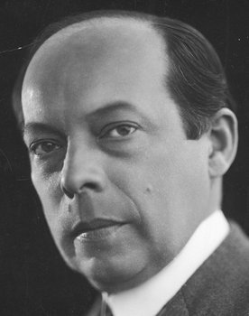 Władysław Starewicz as Self