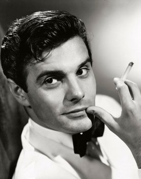 Louis Jourdan Photo