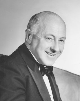 Cecil B. DeMille as Self