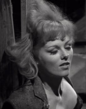 Mary Mitchel Photo