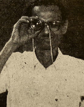 Ashutosh Bandyopadhyay