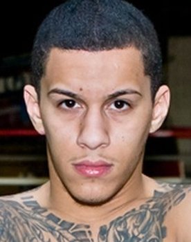 Katie Taylor vs. Amanda Serrano