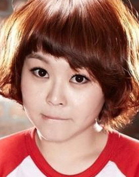 Kim Hyun-jung