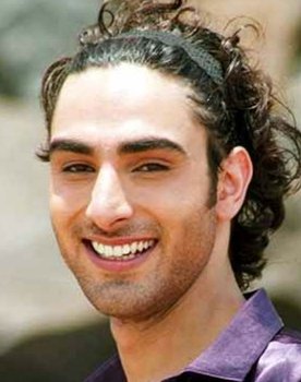 Praneet Bhatt as Shahastra Ravan