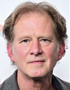 James Wilby Photo
