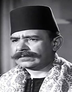 Abdelalim Khattab as 