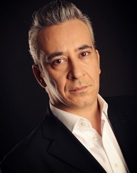 Intrepido: A Lonely Hero
