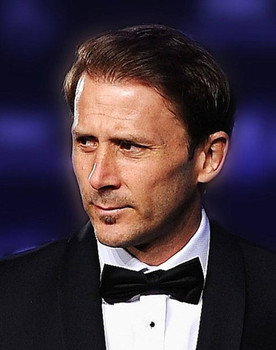 Gaizka Mendieta