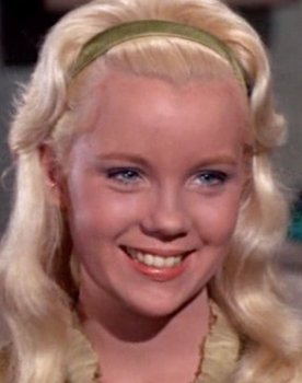Judi Rolin