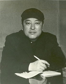 Lee Bong-rae