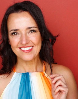 Solana Paz