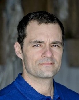 Al Vrkljan as Commando