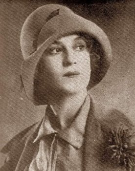 Tamari Tsulukidze as 