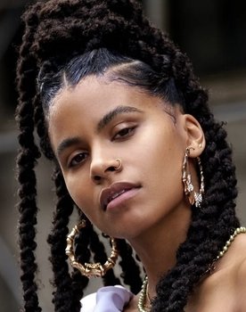 Zazie Beetz