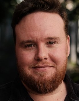 Jack Scott as Nurse Matty Harris