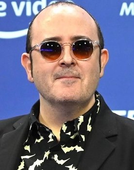 Carlos Areces as Carlos Areces