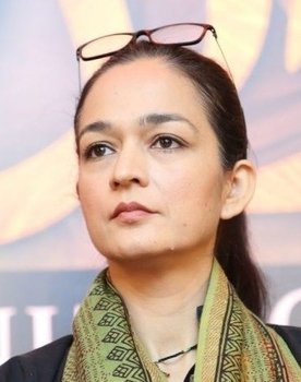 Samiya Mumtaz
