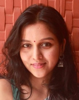 Kavya Anil as 