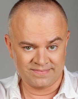 Aleksey Klimushkin