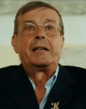 Camillo Gibelli