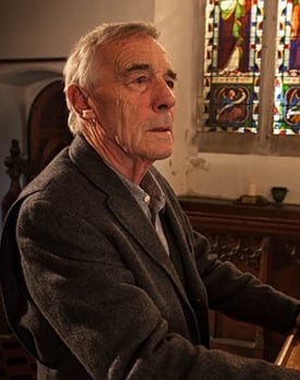 Michael Jayston as Albert