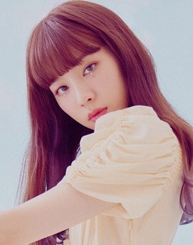 Jung Yi Yeon as Yiyeon