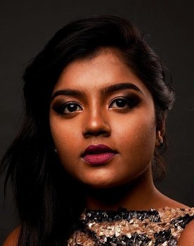 Suveta Shrimpton as Swetha