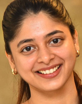 Yashashree Rao