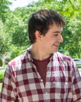 Alex Laverty as Jim
