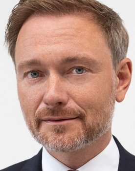 Christian Lindner