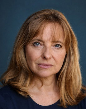 Jo Castleton as Natasha Alexander