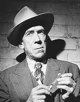 Ernie Adams as 'Sarge' Kincaid