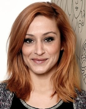 Julie Victor