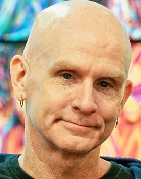 Craig Tracy as Self - Judge