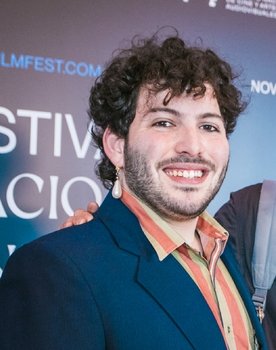 Francisco López Fazio as Himself