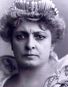 Kate Blancke as 