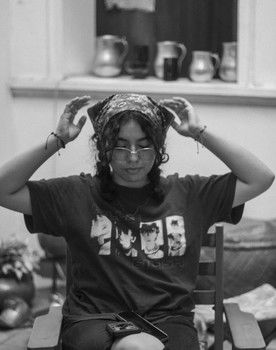 Luisa María Bernal Gutiérrez