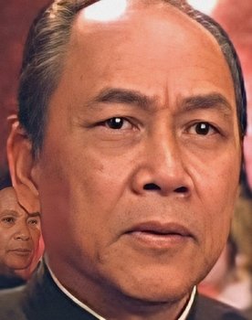 Chu Shui-Tong