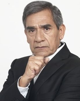 Eligio Meléndez Photo