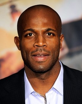 Billy Brown Photo