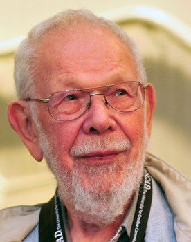 Al Jaffee as Self