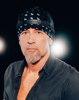 Freddy Scherer as Guitarist