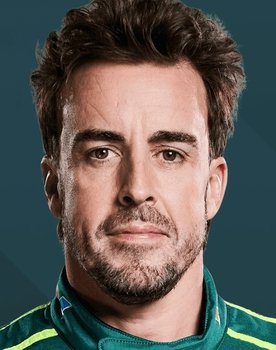Fernando Alonso