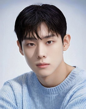 Demian as Jeong Gi-jeon