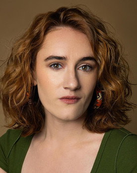 Ruth Juursema as Jenny