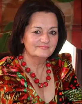 Sanie Hoti as