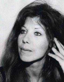 Michelle Rossignol as Françoise Durocher