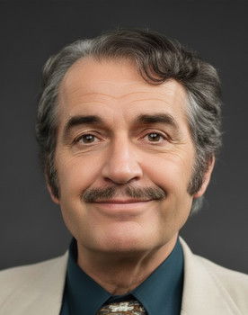 Muzaffer Hepgüler as 