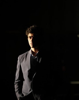 Chandan Hande as Abhimanyu