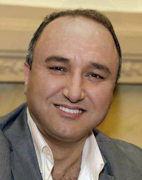 Abderrazak Larbi-Cherif